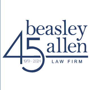 beasley allen law firm logo