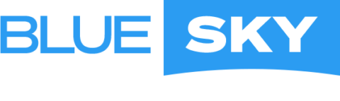 Blue Sky Legal logo