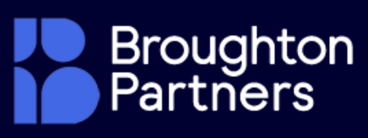 Broughton Partners logo